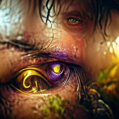 eyes a masterpiece, 8k resolution, dark fantasy concept art,...