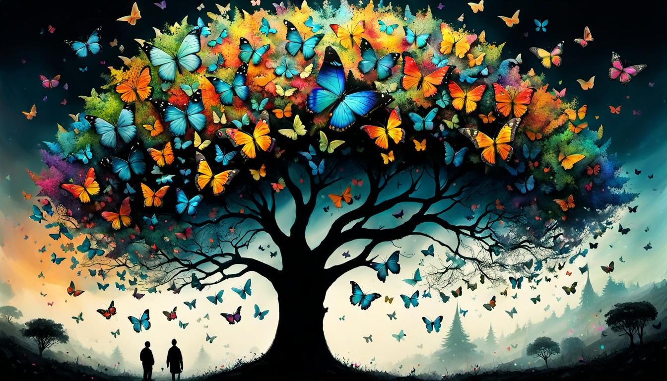 Nature's Wonder