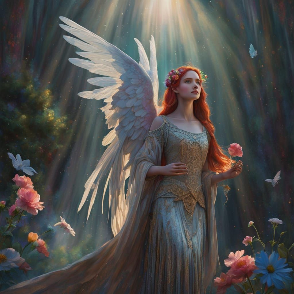 impressionism retrofuturism complex low poly tornadic Unreal Engine tetradic colors art nouveau rococo architecture