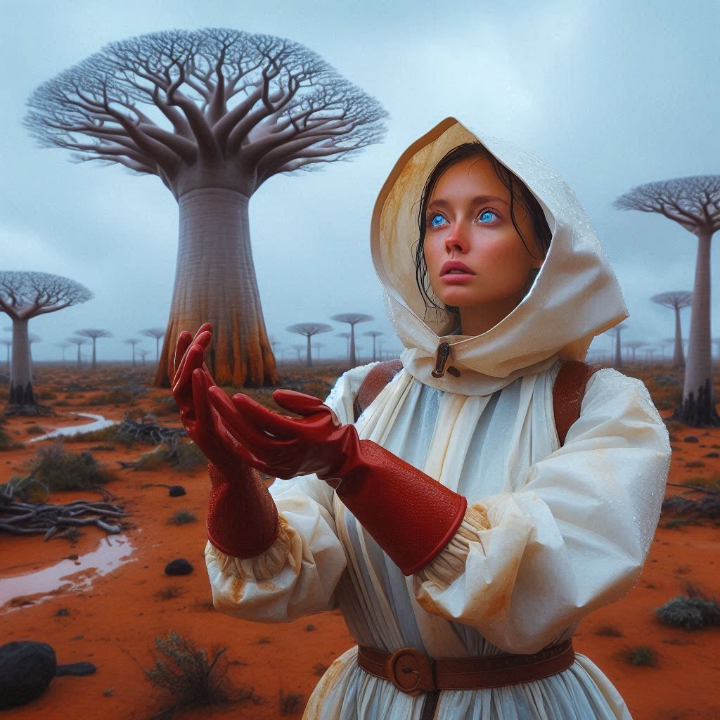 Let's examine --- something (2)