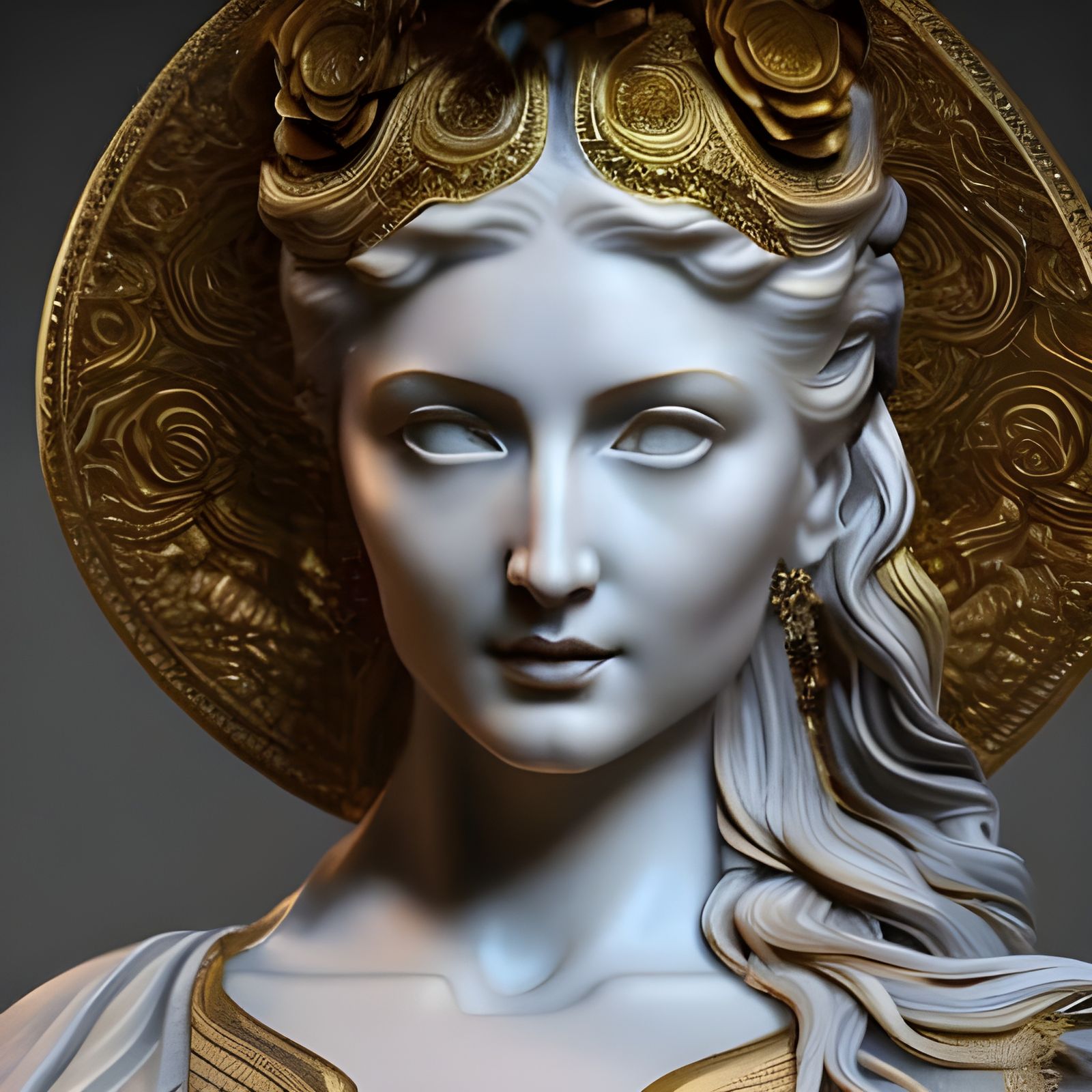 Themis - AI Generated Artwork - NightCafe Creator