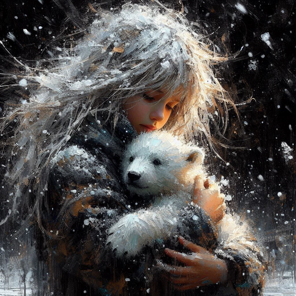 Closeness  by @undefined