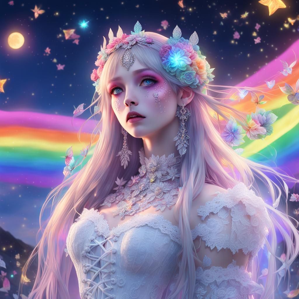 Fairy tale