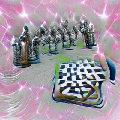 infinite chess