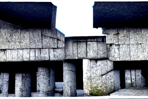 Boulders
