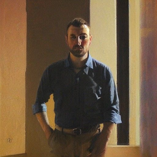 Maxim Mirkovic