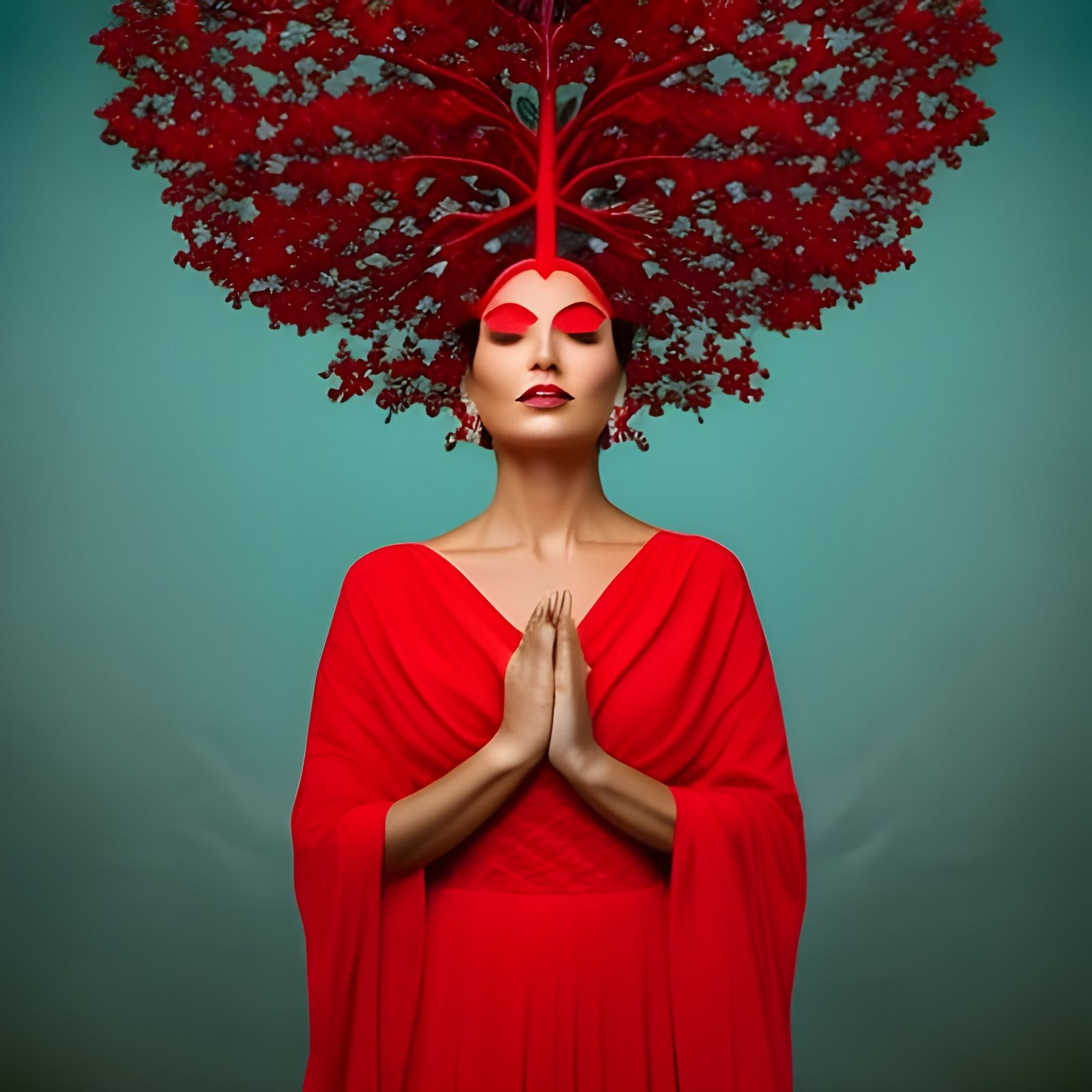 root chakra