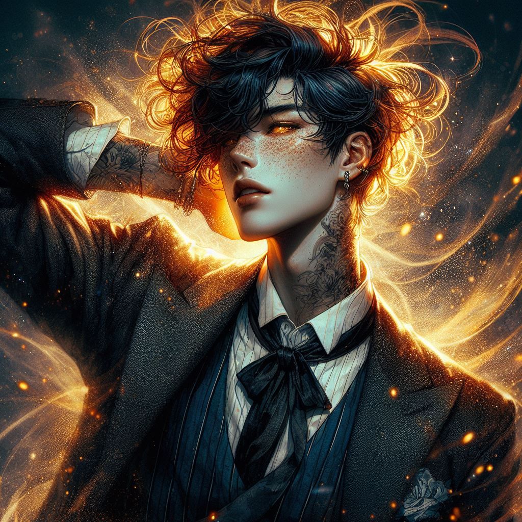 Dear, if I wanted to hurt anyone here...

 I would have done so already...