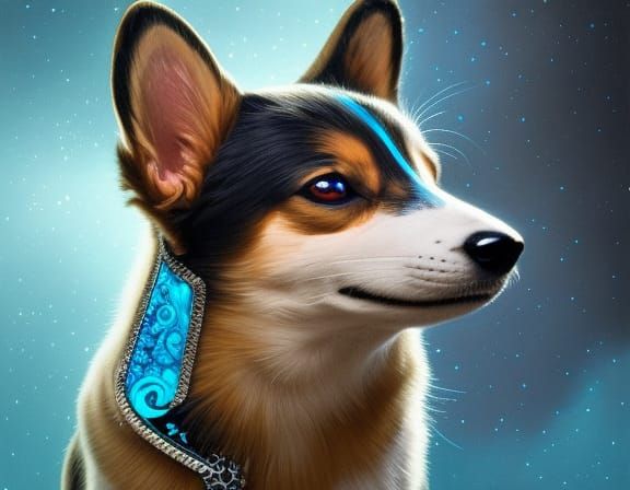 Doggo 4