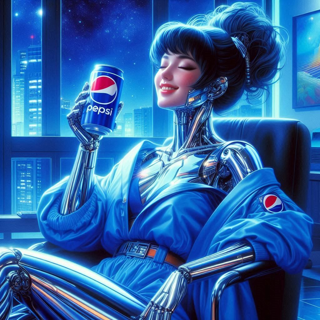 The Choice of a New Generation