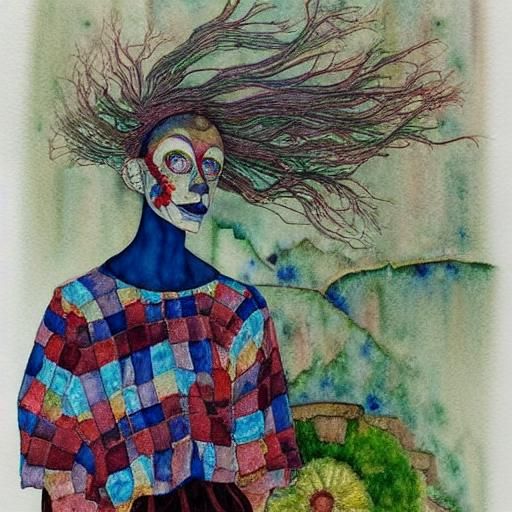 Untitled Creation