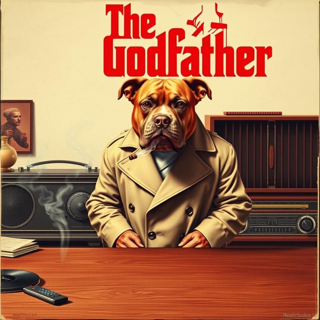 The Godfather's Melody