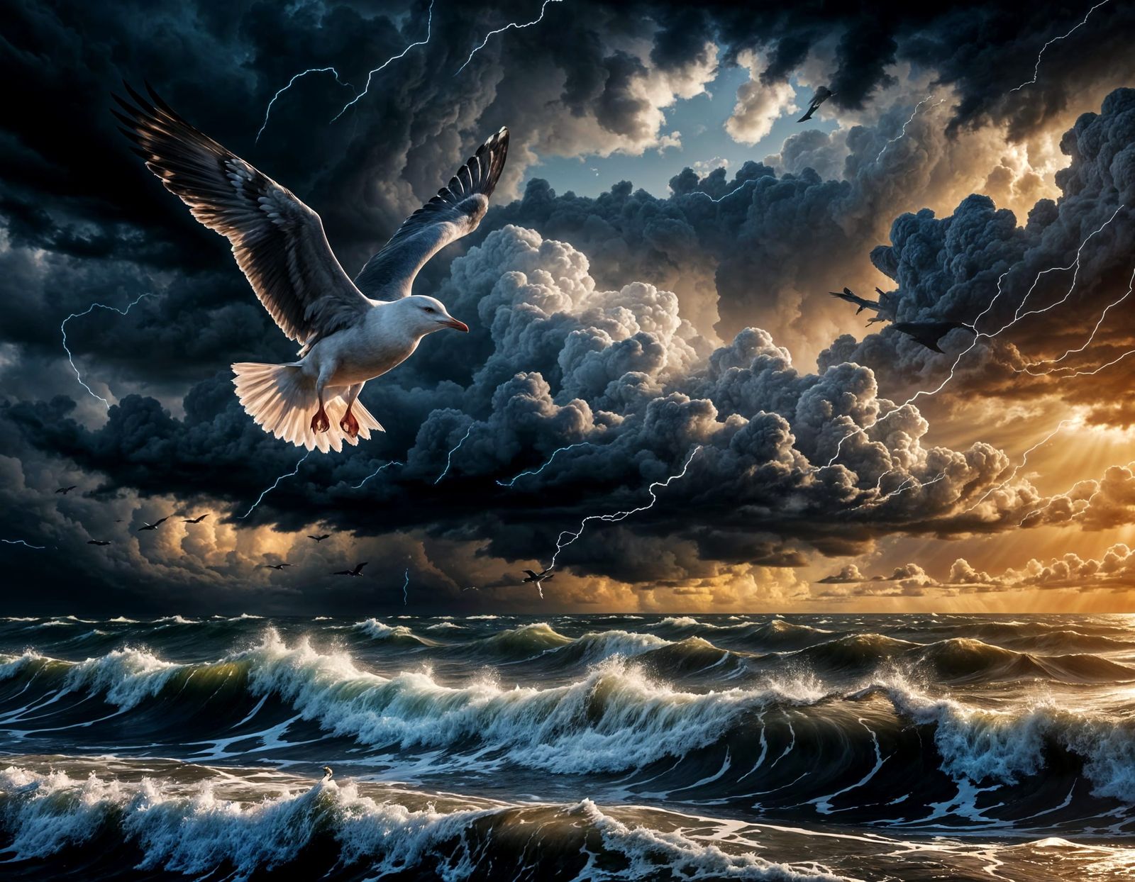 stormy  by @nixxxnutz