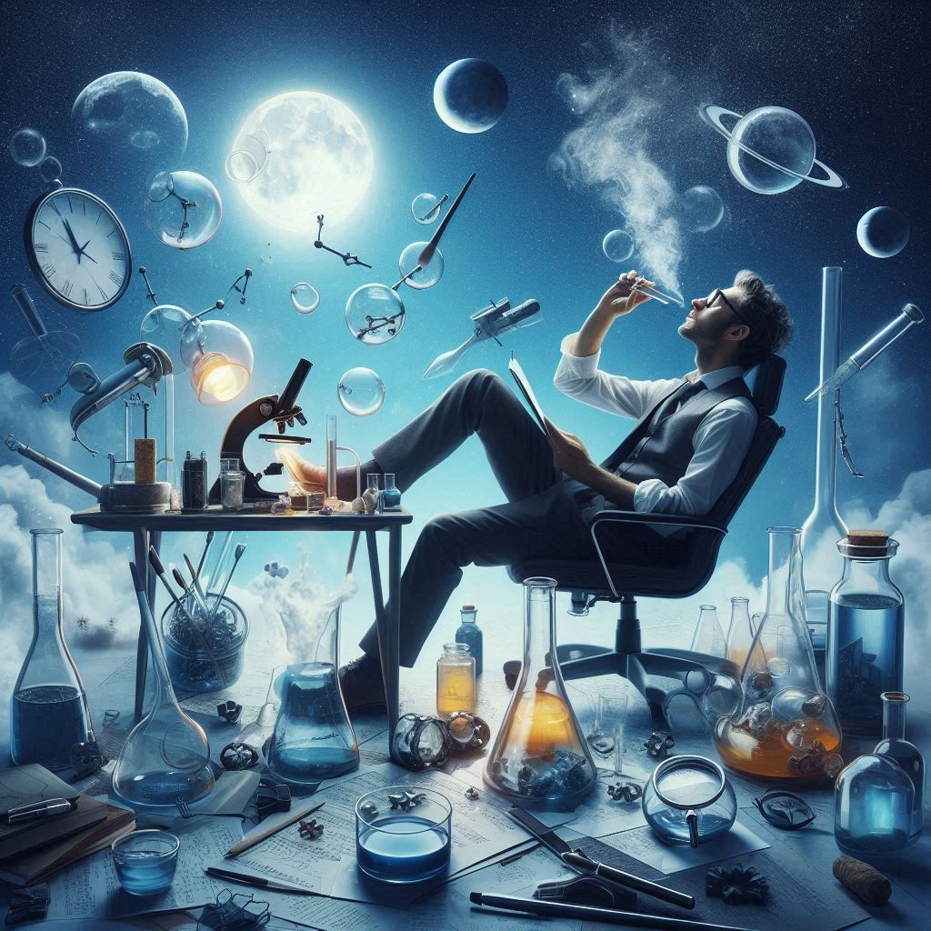 the beauty of the journey!