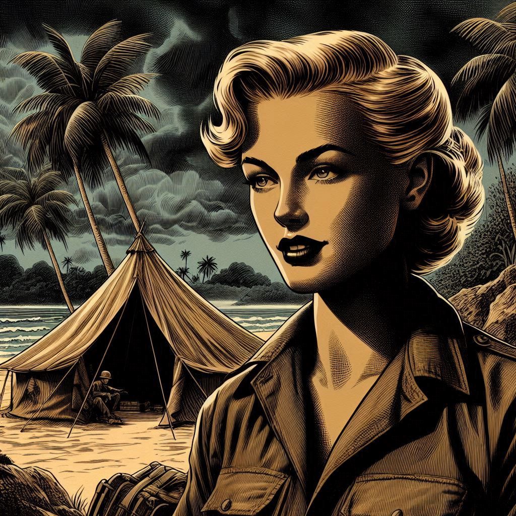 Frank Miller's "So Proudly We Hail"