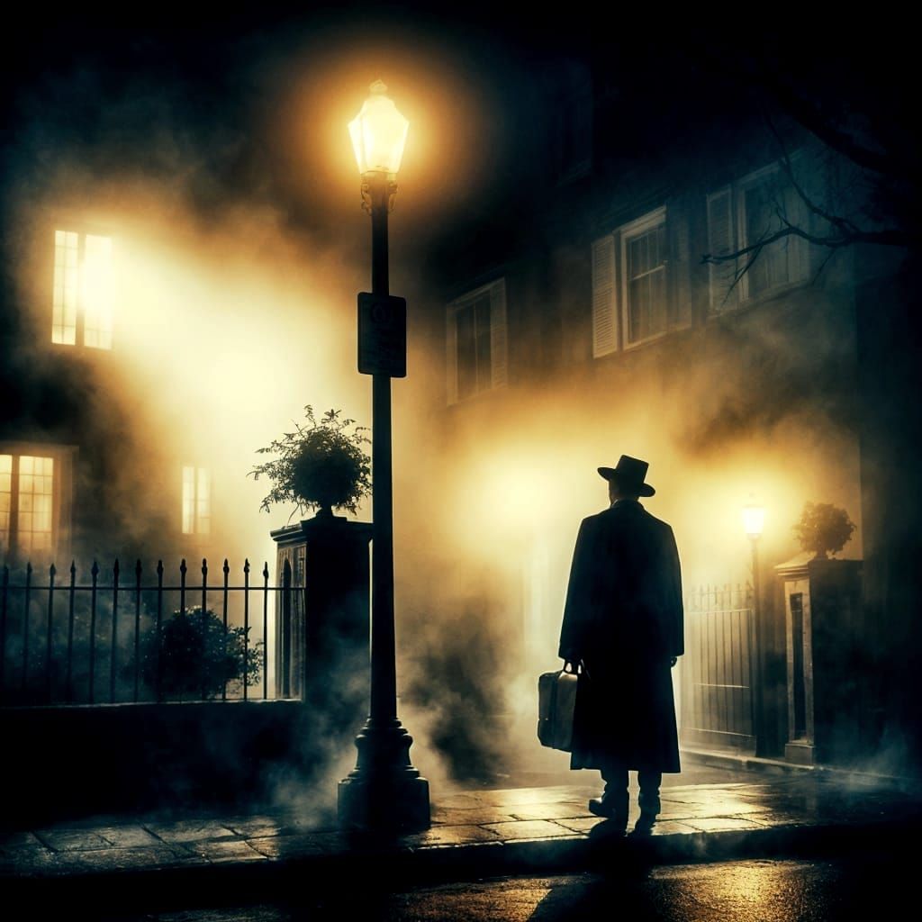 The Exorcist