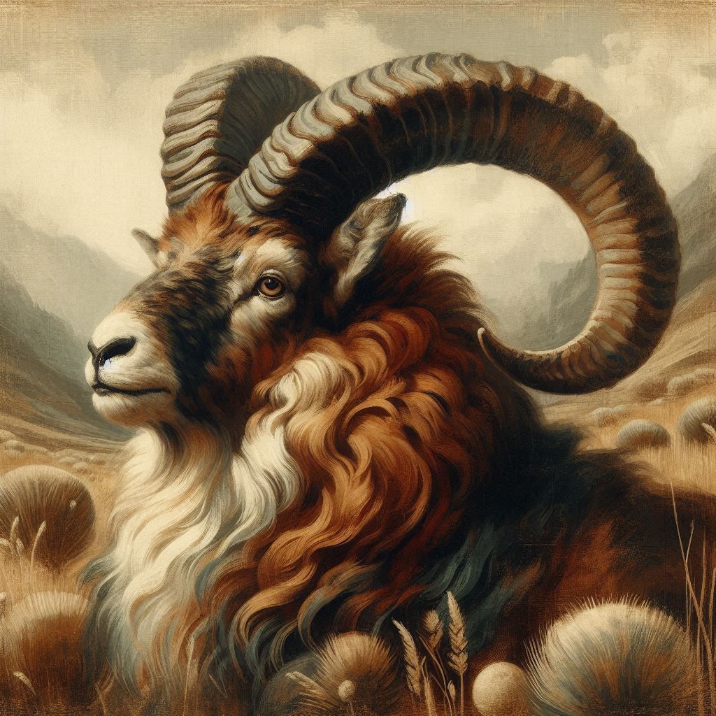 Curved in Classic Elegance