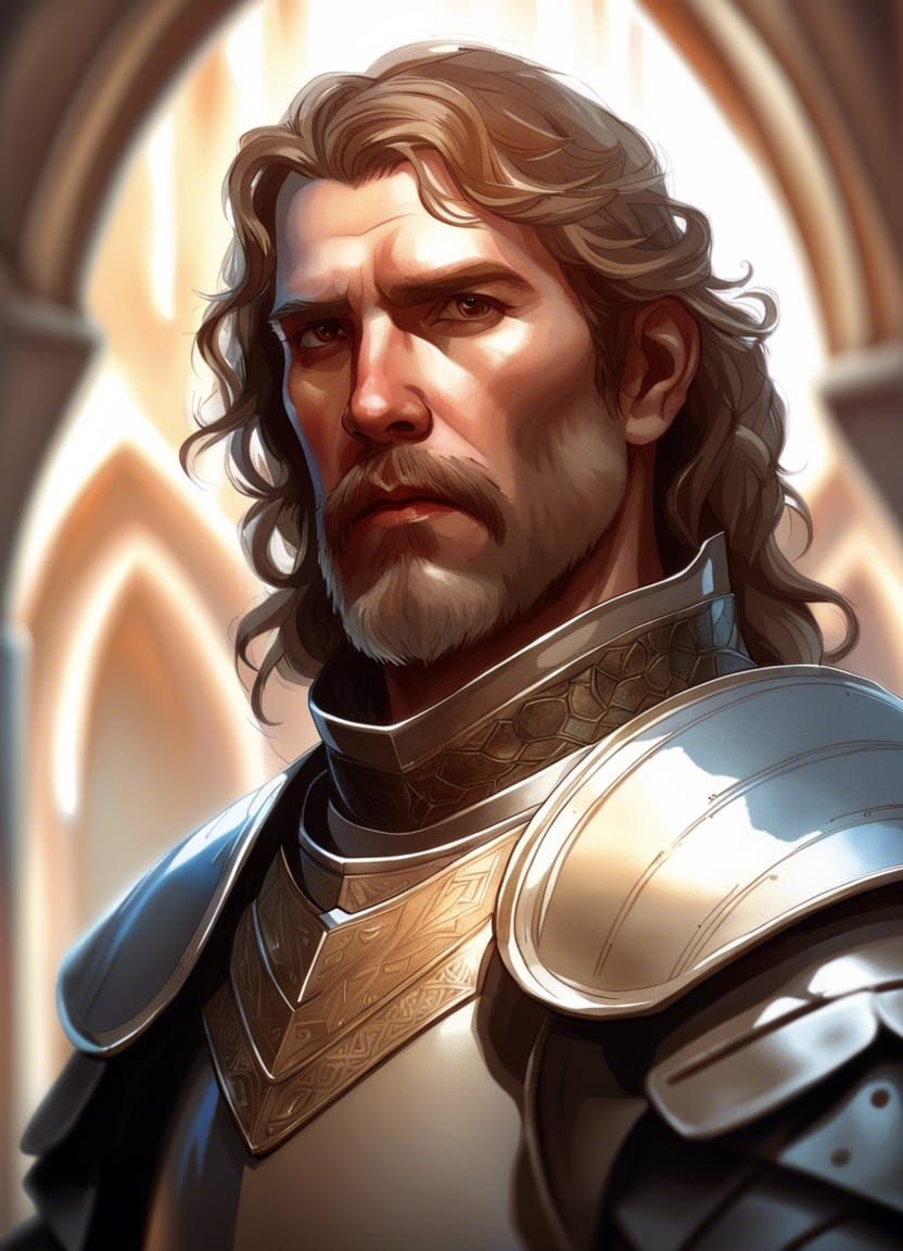 Ser Duncan the Tall
