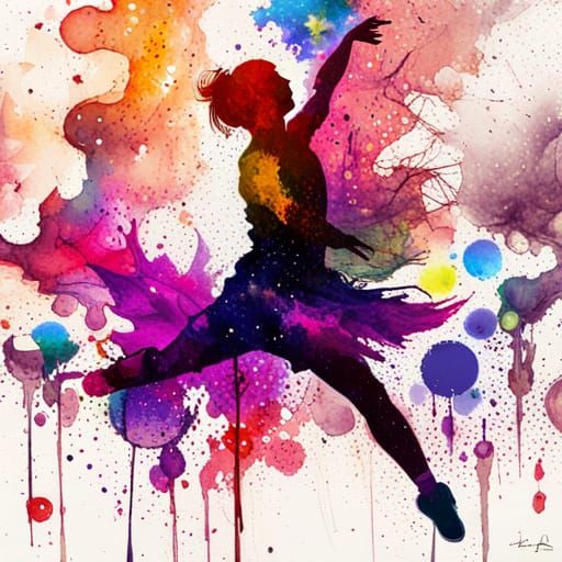 Dancing