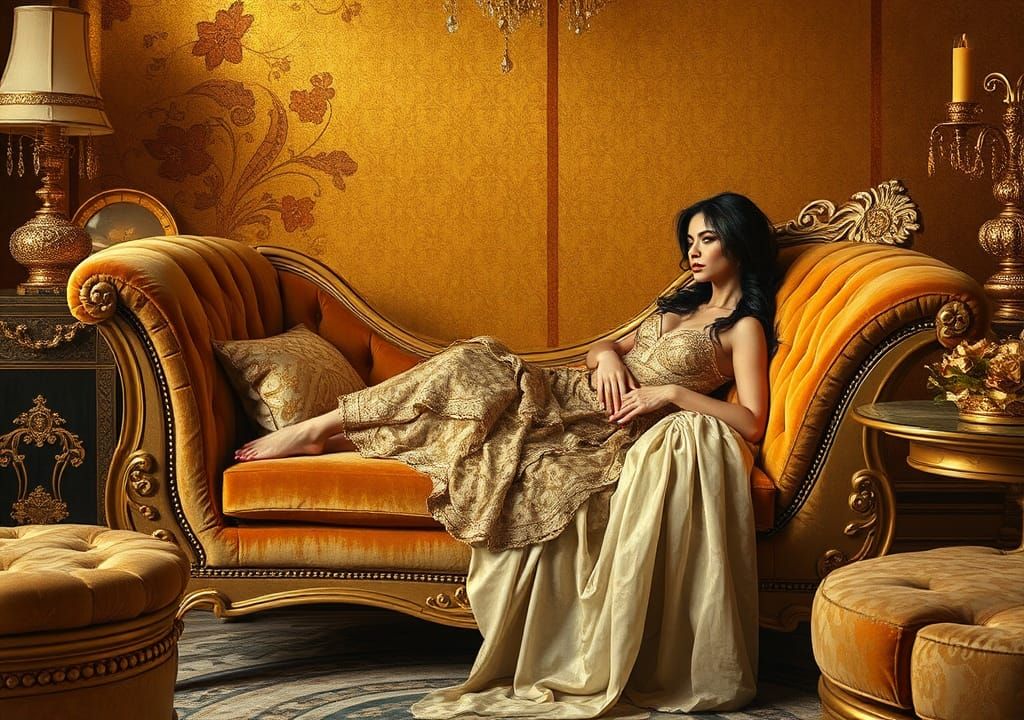 Opulence