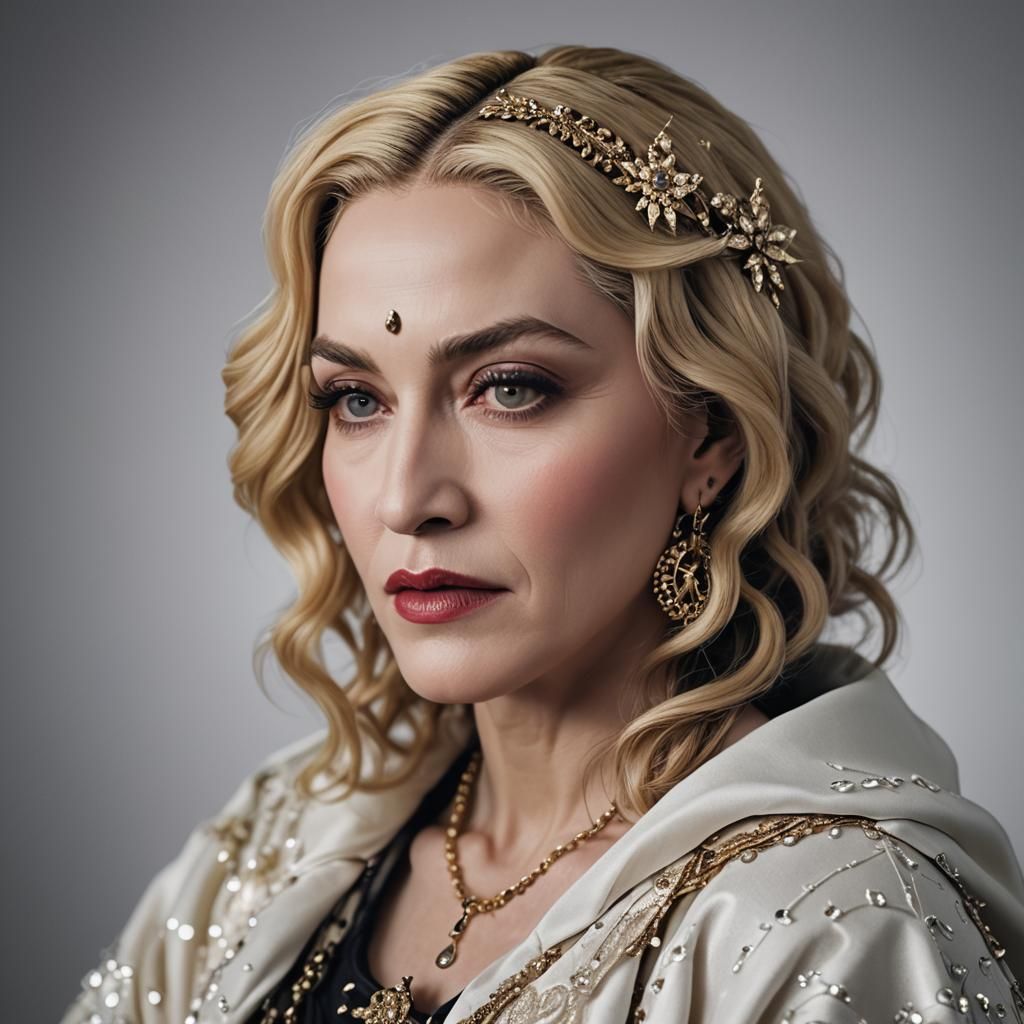 Madonna