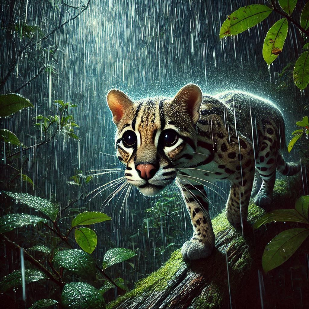 Ocelot
