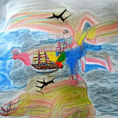 flying east indiaman