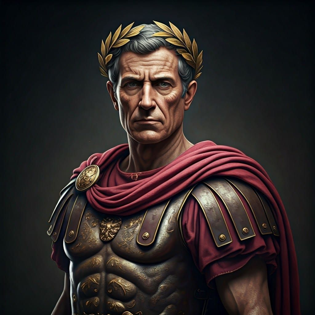 Julius Caesar