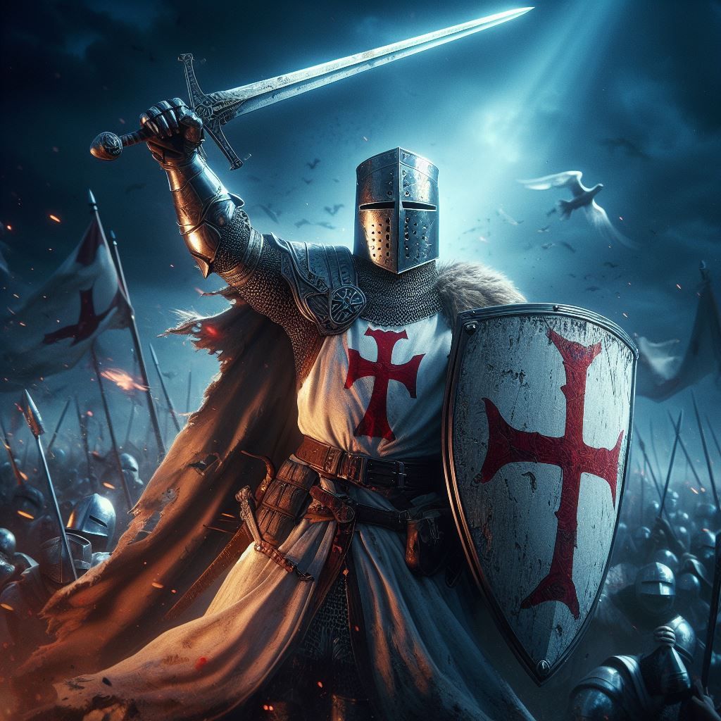 Knights Templar
