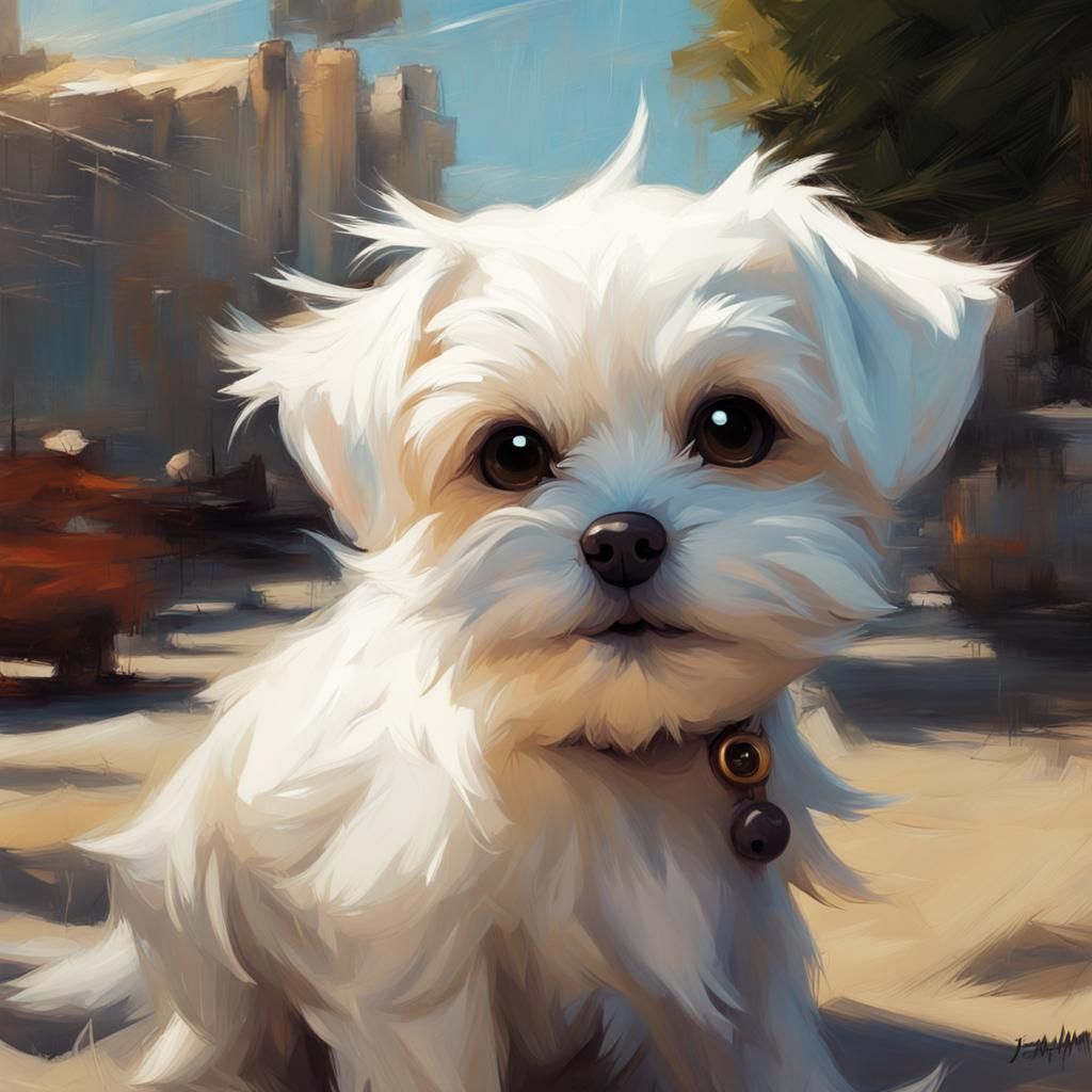 Dog