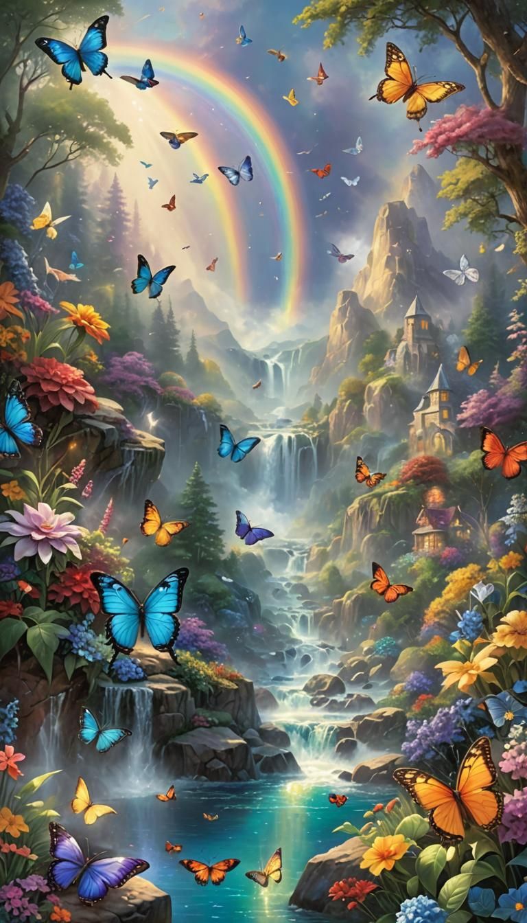 Create a highly realistic, photo-quality illustration featur...
