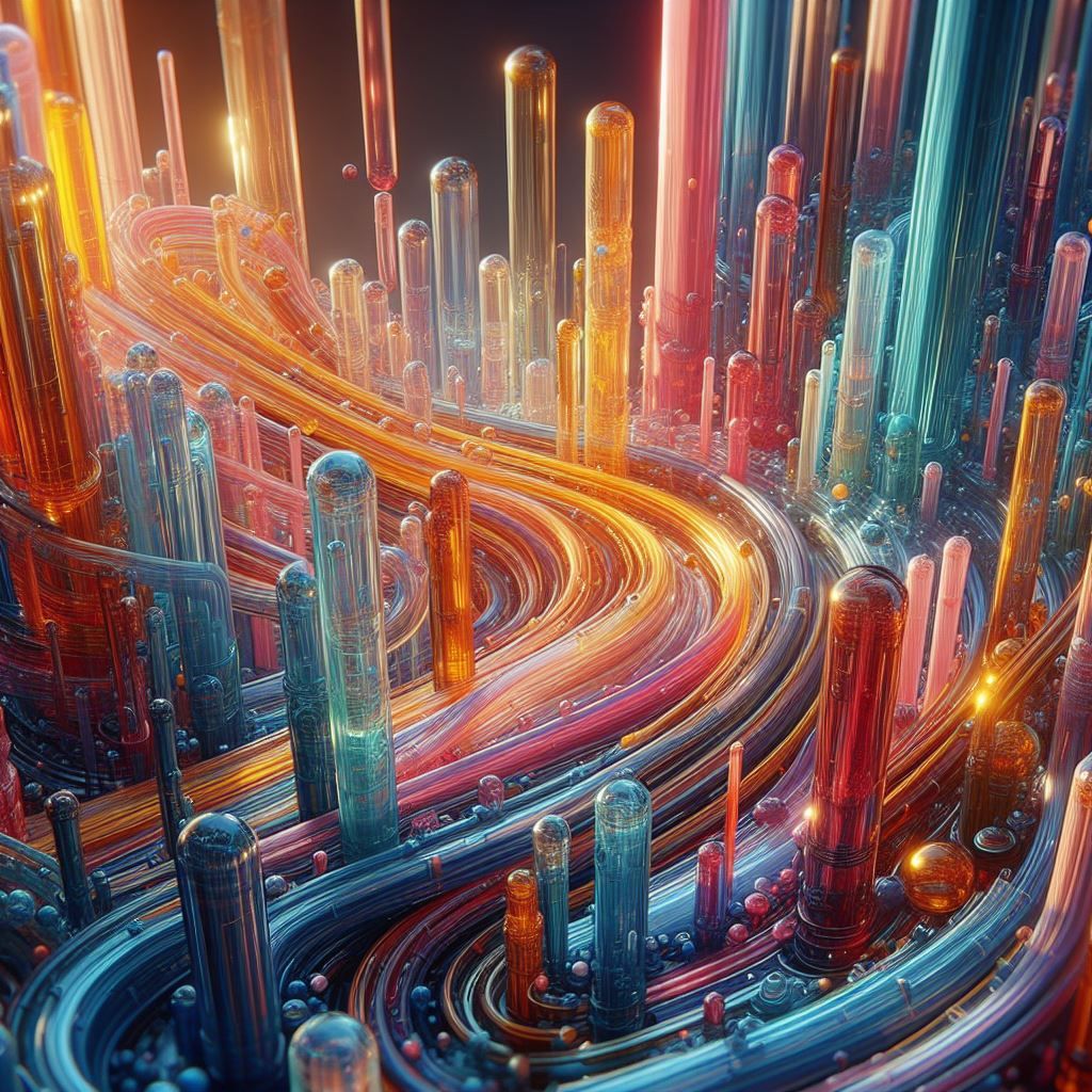 Mégalopole : circulation