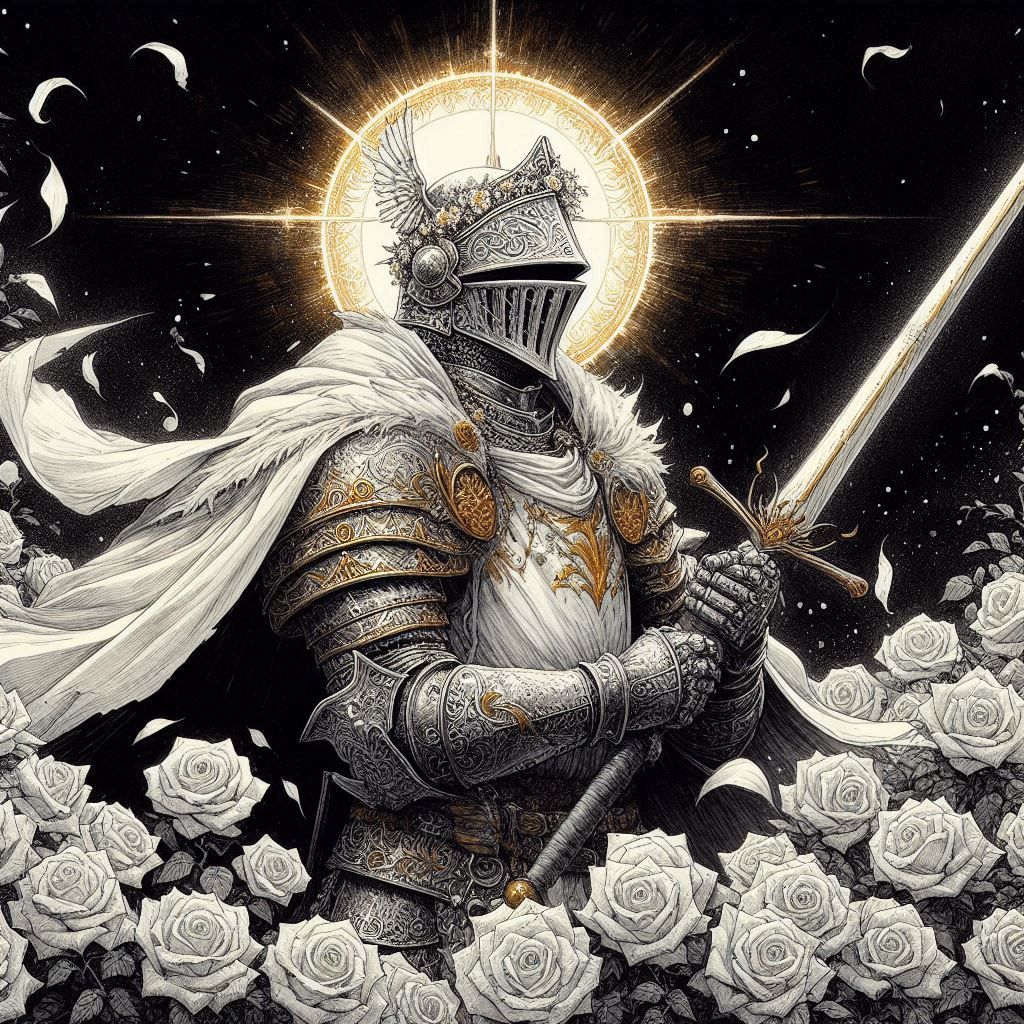 The Essence of Chivalry