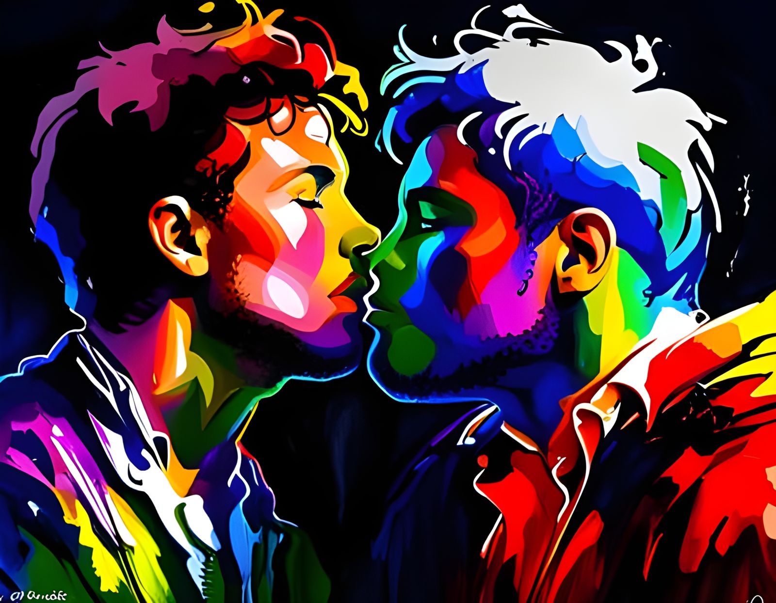 Untitled Creation