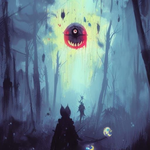 Mond