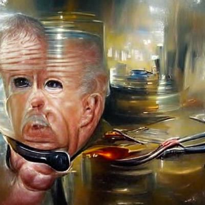Internet's 'Most Wanted Person' Just Unleashed Biden's Worst...