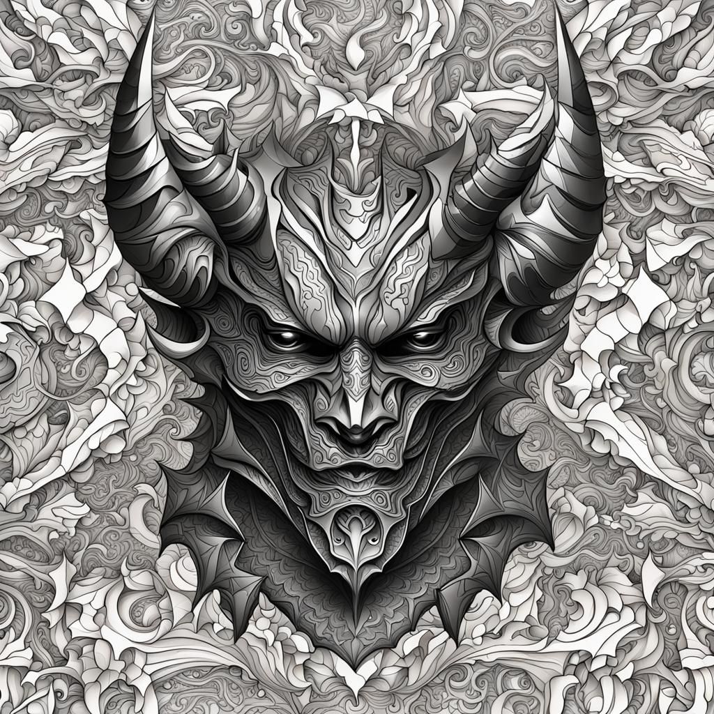 Demon knight