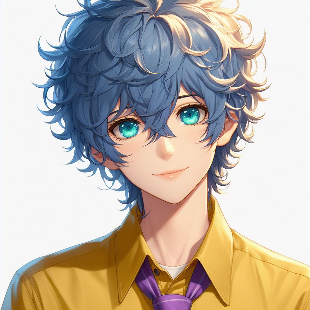 Wade Ripple into a human