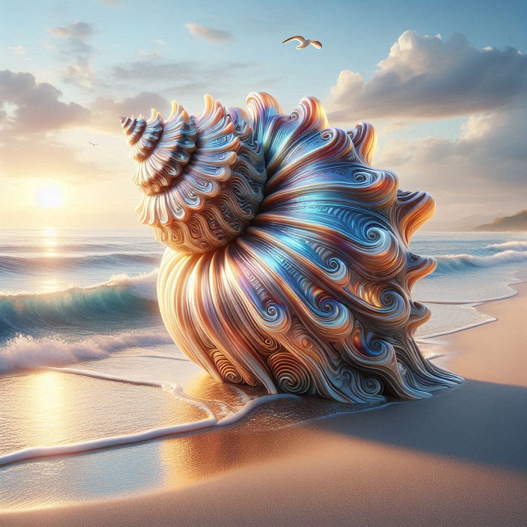 seashell