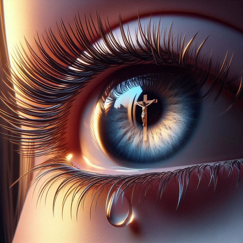 The Eye of the Beholder