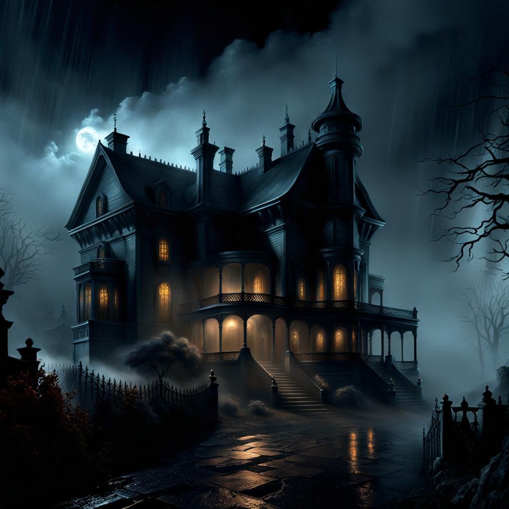 Hero image for Horror