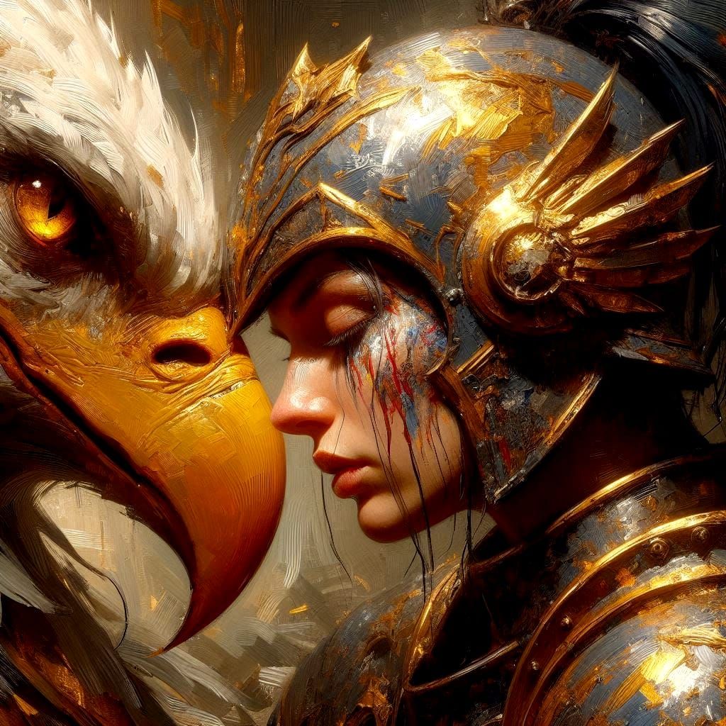 Their Bond, Unbreakable