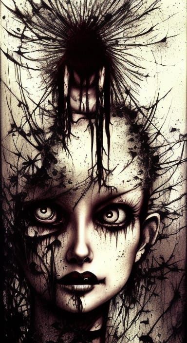 Untitled Creation