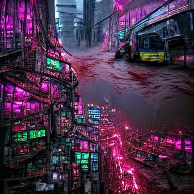 City of Gore