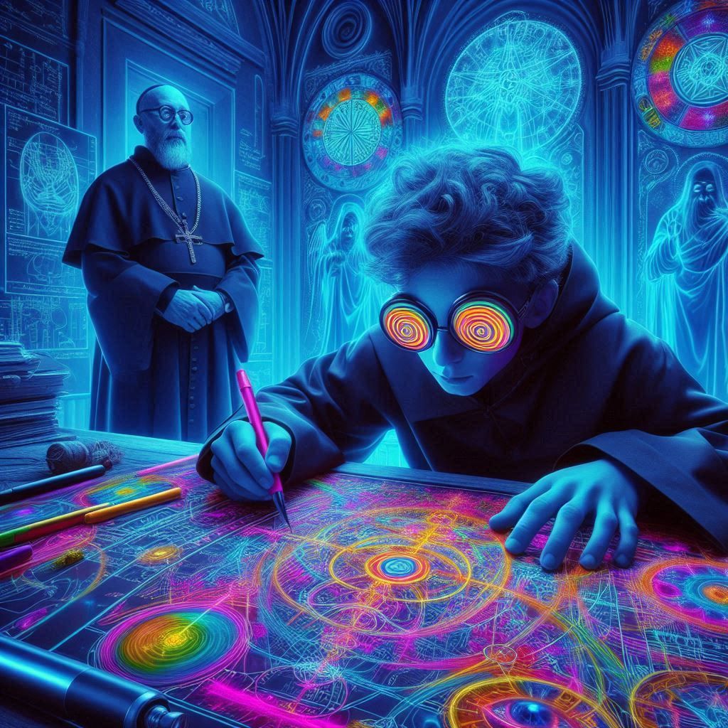 a canticle for liebowitz