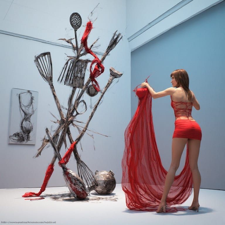 Contemporary composition