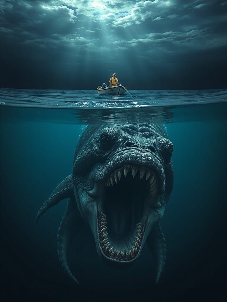 Oooo.... I think I got something!  by @Eddie