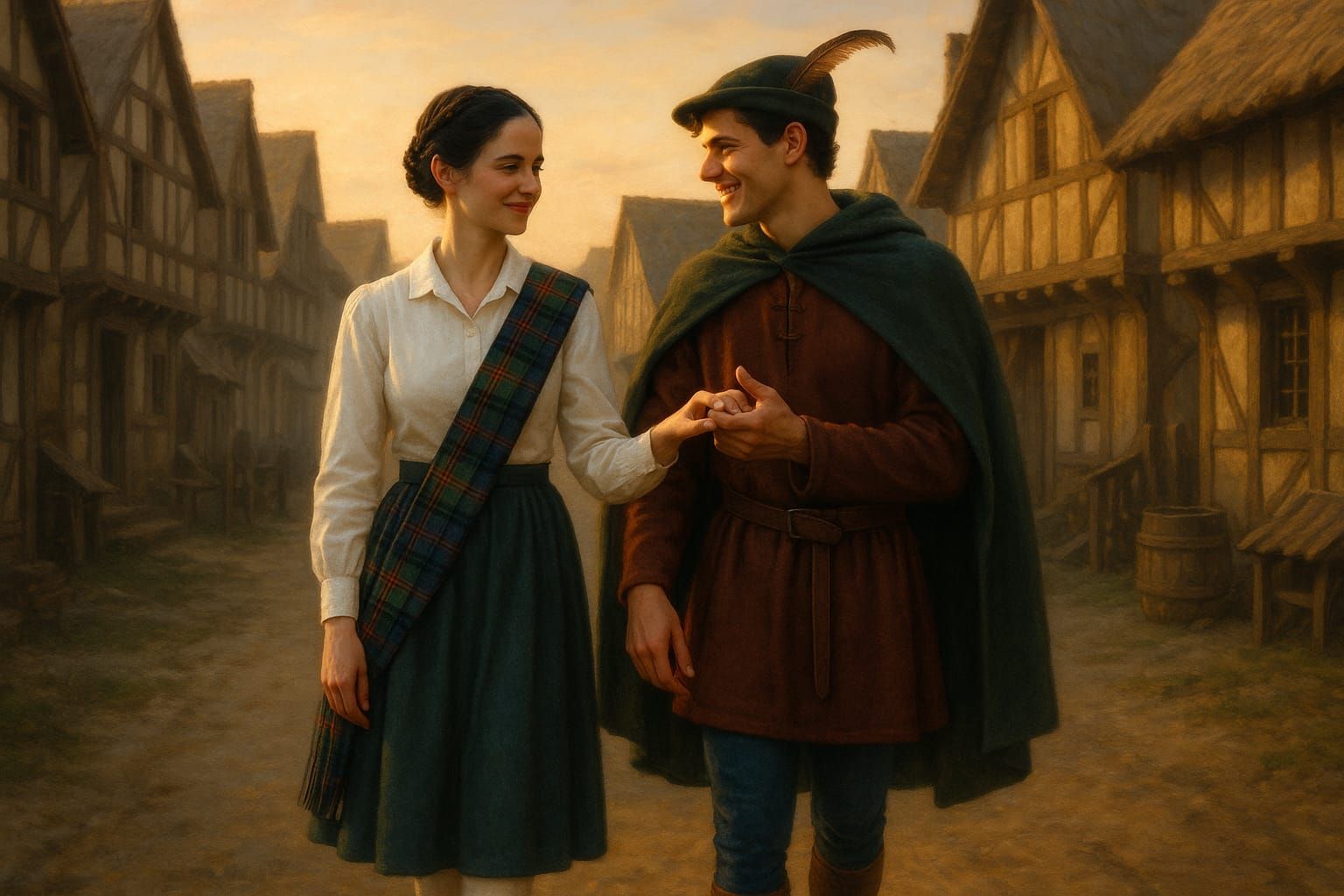 Chapter 34: The Lady's Shadow, Part 6