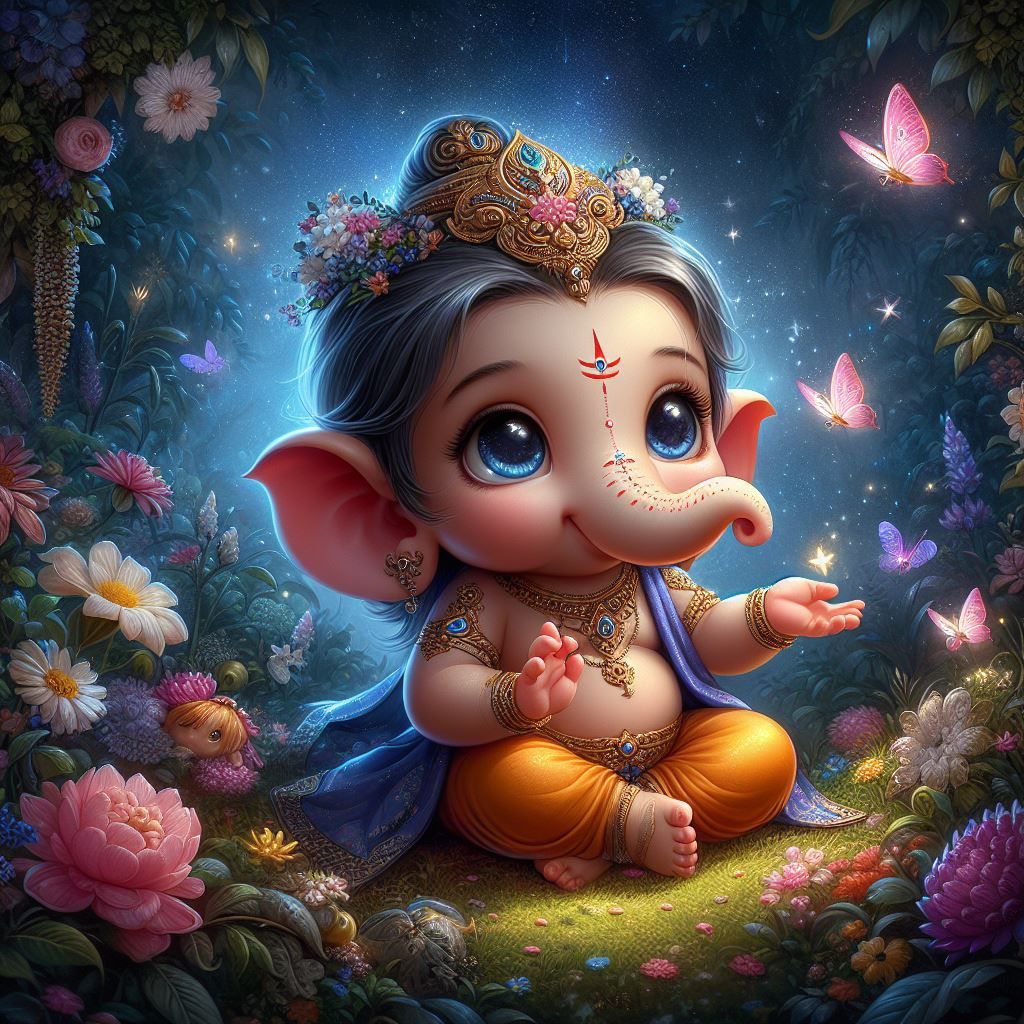 Ganesha