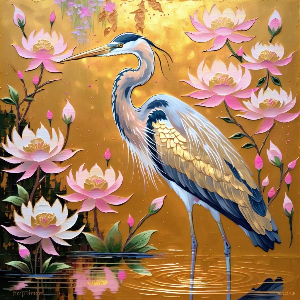 Golden day